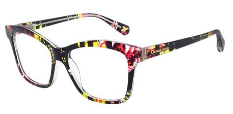 christian lacroix glasses frames.